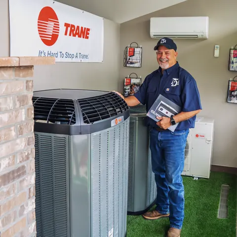 A photograph of its work, from TDi Services’s own photographs.
